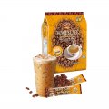 3 In 1 Orange White Coffee