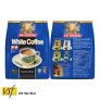 White Coffee One+One (No Sugar) 40g x 12s x 24 pkts 07