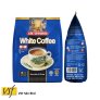 White Coffee One+One (No Sugar) 40g x 12s x 24 pkts 08