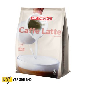 Aik Cheong Café Art Latte 25g x 12s x 24 pkts 02