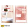 Aik Cheong Café Art Latte 25g x 12s x 24 pkts 05