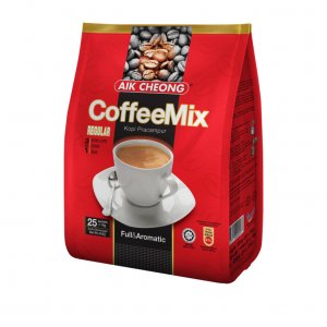 Aik Cheong 3 in 1 Coffee Mix Regular 18gx25sx24pkts 02