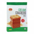 Lee Cream Cracker - 340g x 12 pkts