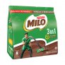 Milo 3 in 1 (33g x 18s x 24 pkts)