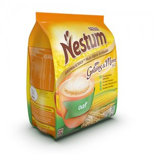 Nestum Grains & More Oat