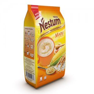 Nestum Honey