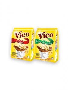 Vico 3 in 1 - 18’s x 32g (Original) & 15’s x 32g (Hi-Fibre)