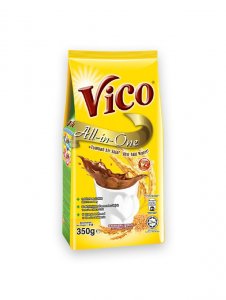 Vico All – in – One - 350g