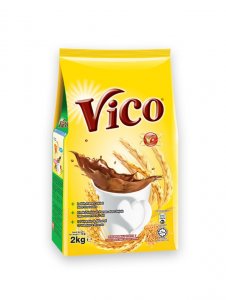 Vico Mother Pack - 200g, 400g, 900g, 1.4kg & 2kg