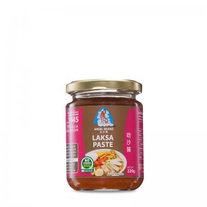 ANGEL BRAND Laksa Paste - 220g, 1kg