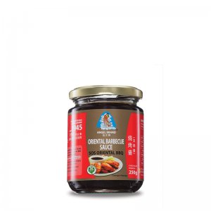 ANGEL BRAND Oriental Barbecue Sauce 250g, 2L