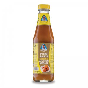 ANGEL BRAND Plum Sauce 250g, 350g, 2L, 3kg, 4kg