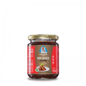 ANGEL BRAND Rib Sauce 260g, 2L