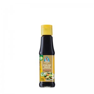 ANGEL BRAND Stir-Fry Sauce 190g