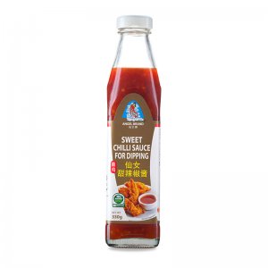 ANGEL BRAND Sweet Chilli Sauce For Dipping 330g, 2L