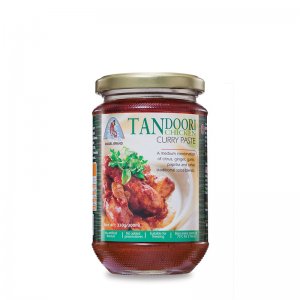 ANGEL BRAND Tandoori Chicken Curry Paste - 330g, 1kg