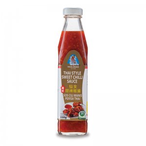 ANGEL BRAND Thai Style Sweet Chilli Sauce 330g, 4kg