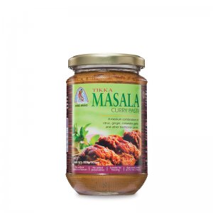 ANGEL BRAND Tikka Masala Curry Paste - 325g, 1kg