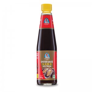 ANGLE BRAND - Oyster Sauce 500g, 2kg