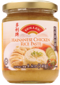 Hainanese Chicken Rice Paste.- 240g x 12 bottles