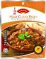 Meat Curry Paste - 200g x 12 packet x 4 outers