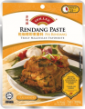 Rendang Paste (Suitable with Chicken or Beef) - 200g x 12 packet x 4 outers