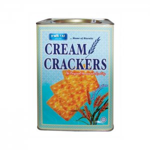 Hwa Tai Cream Crackers (800g)