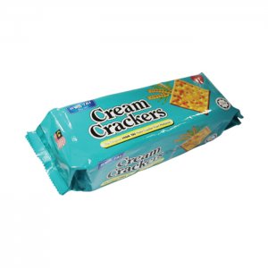 Hwa Tai Cream Crackers (200g)