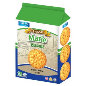 Hwa Tai Cracker (Convenient Pack) Marie