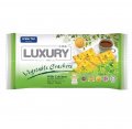 Hwa Tai Luxury Cracker (50g) Vegetable Crackers - 50g x 24 packets