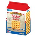 Hwa Tai Cracker (Convenient Pack) Sugar Cracker Convi Pack - 16g x 12 sachets x 24 pkts