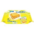 Hwa Tai Luxury Cream Sandwich Lemon (10 sachets)