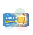 Luxury Original Crackers - 18.5g x 12 sachets x 24 packets