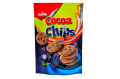 Cocoa Chips - 120g x 24pkt