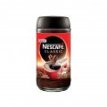 Nescafe Classic (200g x 12 jars) - Front