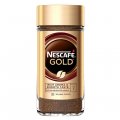 Nescafe Gold (100g x 12 jars) - Front