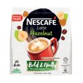 NESCAFÉ Latte Hazelnut (24g x 20s x 24pkts) - Front