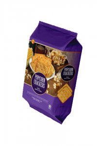 Popcorn Crackers - 200g 430g