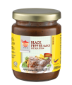 Black Pepper Sauce