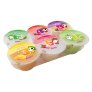 Aiiing Pudding Cups - Assorted