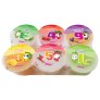 Aiiing Pudding Cups - Assorted