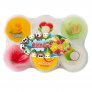 Aiiing Pudding Cups - Assorted