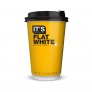 Aik Cheong It's Flat White Extra Shot 41gx12cups