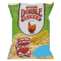 Double Decker Chicken Cracker - 40g