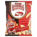 Double Decker Classic Hot & Spicy Prawn Cracker 60g