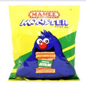 Mamee Snack Family Pack Chicken