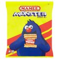 Mamee Monster Hot & Spicy Snack Noodles 8 x 25g