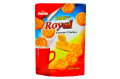 Royal Cheese - 120g x 24 pkt