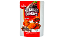 Sultanah Cookies - 120g x 24pkt