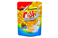 Tropical Fish Biscuits - 110g x 24pkts